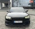 Чорний Ауді А6, об'ємом двигуна 1.97 л та пробігом 226 тис. км за 23500 $, фото 9 на Automoto.ua