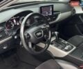 Чорний Ауді А6, об'ємом двигуна 1.97 л та пробігом 226 тис. км за 23500 $, фото 41 на Automoto.ua