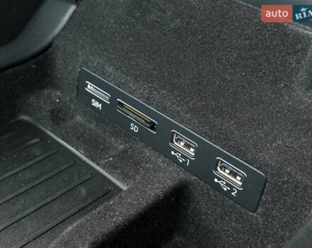 Черный Ауди А6, объемом двигателя 2 л и пробегом 271 тыс. км за 26500 $, фото 70 на Automoto.ua