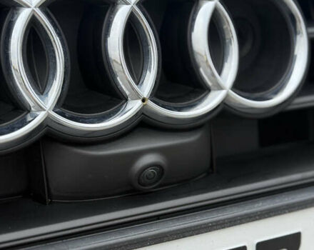 Чорний Ауді А6, об'ємом двигуна 3 л та пробігом 187 тис. км за 29900 $, фото 76 на Automoto.ua