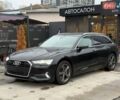 Чорний Ауді А6, об'ємом двигуна 2.97 л та пробігом 188 тис. км за 30999 $, фото 1 на Automoto.ua