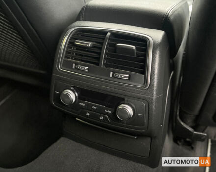 Черный Ауди А6, объемом двигателя 2 л и пробегом 275 тыс. км за 20990 $, фото 27 на Automoto.ua