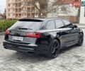 Чорний Ауді А6, об'ємом двигуна 1.97 л та пробігом 226 тис. км за 23500 $, фото 30 на Automoto.ua