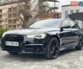Чорний Ауді А6, об'ємом двигуна 1.97 л та пробігом 226 тис. км за 23500 $, фото 7 на Automoto.ua