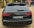 Чорний Ауді А6, об'ємом двигуна 3 л та пробігом 205 тис. км за 35000 $, фото 6 на Automoto.ua