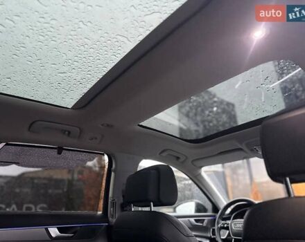 Чорний Ауді А6, об'ємом двигуна 2.97 л та пробігом 188 тис. км за 30999 $, фото 35 на Automoto.ua