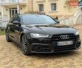 Черный Ауди А6, объемом двигателя 2.97 л и пробегом 205 тыс. км за 31500 $, фото 11 на Automoto.ua