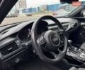 Черный Ауди А6, объемом двигателя 1.97 л и пробегом 250 тыс. км за 22000 $, фото 6 на Automoto.ua