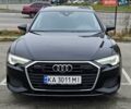 Черный Ауди А6, объемом двигателя 2.97 л и пробегом 201 тыс. км за 35700 $, фото 6 на Automoto.ua