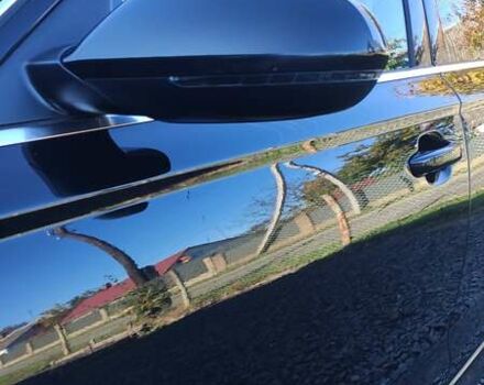 Чорний Ауді А6, об'ємом двигуна 2 л та пробігом 224 тис. км за 22500 $, фото 13 на Automoto.ua