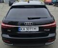 Черный Ауди А6, объемом двигателя 2.97 л и пробегом 201 тыс. км за 35700 $, фото 3 на Automoto.ua