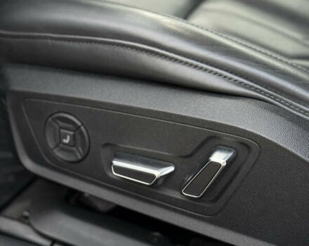 Чорний Ауді А6, об'ємом двигуна 3 л та пробігом 187 тис. км за 29999 $, фото 27 на Automoto.ua