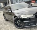 Чорний Ауді А6, об'ємом двигуна 1.97 л та пробігом 226 тис. км за 23500 $, фото 1 на Automoto.ua