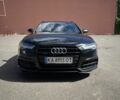Черный Ауди А6, объемом двигателя 2 л и пробегом 285 тыс. км за 20900 $, фото 1 на Automoto.ua
