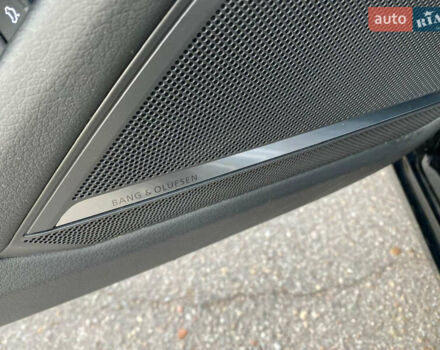 Черный Ауди А6, объемом двигателя 2.97 л и пробегом 190 тыс. км за 39000 $, фото 7 на Automoto.ua