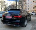 Чорний Ауді А6, об'ємом двигуна 1.97 л та пробігом 216 тис. км за 23500 $, фото 5 на Automoto.ua