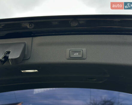 Черный Ауди А6, объемом двигателя 2 л и пробегом 271 тыс. км за 26500 $, фото 84 на Automoto.ua