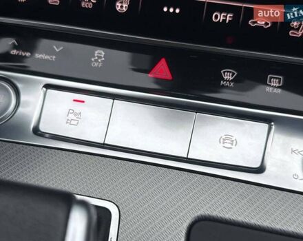 Чорний Ауді А6, об'ємом двигуна 2.97 л та пробігом 188 тис. км за 30999 $, фото 31 на Automoto.ua