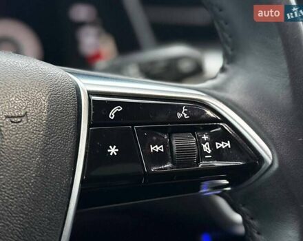 Чорний Ауді А6, об'ємом двигуна 2.97 л та пробігом 188 тис. км за 30999 $, фото 29 на Automoto.ua