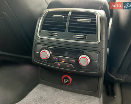 Ауді А6 2018 у Стрые на Automoto.ua Чорний Ауді А6, об'ємом двигуна 2 л та пробігом 188 тис. км за 27900 $, фото 38 на Automoto.ua