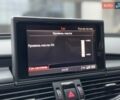 Чорний Ауді А6, об'ємом двигуна 1.97 л та пробігом 226 тис. км за 23500 $, фото 56 на Automoto.ua