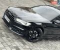 Чорний Ауді А6, об'ємом двигуна 1.97 л та пробігом 226 тис. км за 23500 $, фото 19 на Automoto.ua