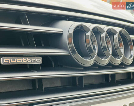 Ауді А6 2018 у Стрые на Automoto.ua Чорний Ауді А6, об'ємом двигуна 2 л та пробігом 188 тис. км за 27900 $, фото 16 на Automoto.ua