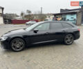 Чорний Ауді А6, об'ємом двигуна 2 л та пробігом 146 тис. км за 28000 $, фото 34 на Automoto.ua