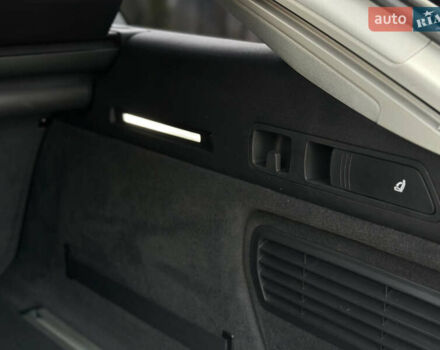 Черный Ауди А6, объемом двигателя 2 л и пробегом 271 тыс. км за 26500 $, фото 65 на Automoto.ua