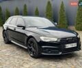 Чорний Ауді А6, об'ємом двигуна 1.97 л та пробігом 226 тис. км за 21500 $, фото 19 на Automoto.ua
