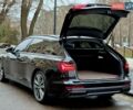 Чорний Ауді А6, об'ємом двигуна 2.83 л та пробігом 125 тис. км за 41000 $, фото 24 на Automoto.ua