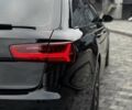 Чорний Ауді А6, об'ємом двигуна 1.97 л та пробігом 226 тис. км за 23500 $, фото 33 на Automoto.ua