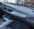 Чорний Ауді А6, об'ємом двигуна 2 л та пробігом 224 тис. км за 22500 $, фото 25 на Automoto.ua