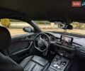 Черный Ауди А6, объемом двигателя 2.97 л и пробегом 205 тыс. км за 31500 $, фото 31 на Automoto.ua