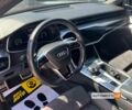 Черный Ауди А6, объемом двигателя 3 л и пробегом 197 тыс. км за 34900 $, фото 13 на Automoto.ua