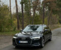 Чорний Ауді А6, об'ємом двигуна 3 л та пробігом 185 тис. км за 29999 $, фото 4 на Automoto.ua