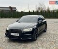 Чорний Ауді А6, об'ємом двигуна 1.97 л та пробігом 226 тис. км за 21500 $, фото 21 на Automoto.ua