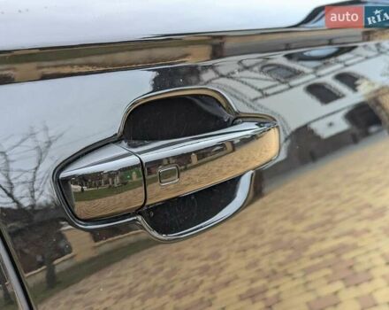 Черный Ауди А6, объемом двигателя 2.97 л и пробегом 205 тыс. км за 31500 $, фото 38 на Automoto.ua