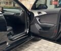 Чорний Ауді А6, об'ємом двигуна 1.97 л та пробігом 226 тис. км за 23500 $, фото 67 на Automoto.ua