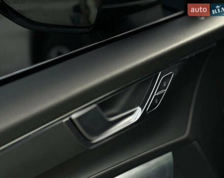 Черный Ауди А6, объемом двигателя 2 л и пробегом 271 тыс. км за 26500 $, фото 32 на Automoto.ua