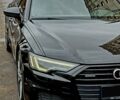 Чорний Ауді А6, об'ємом двигуна 2.83 л та пробігом 125 тис. км за 41000 $, фото 6 на Automoto.ua