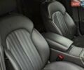 Чорний Ауді А6, об'ємом двигуна 3 л та пробігом 205 тис. км за 35000 $, фото 43 на Automoto.ua