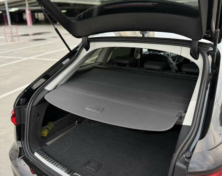 Чорний Ауді А6, об'ємом двигуна 3 л та пробігом 187 тис. км за 29999 $, фото 48 на Automoto.ua