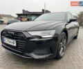 Чорний Ауді А6, об'ємом двигуна 2 л та пробігом 146 тис. км за 28000 $, фото 37 на Automoto.ua