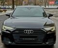 Чорний Ауді А6, об'ємом двигуна 2.83 л та пробігом 125 тис. км за 41000 $, фото 1 на Automoto.ua