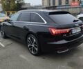 Черный Ауди А6, объемом двигателя 2.97 л и пробегом 201 тыс. км за 35700 $, фото 8 на Automoto.ua