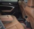 Чорний Ауді А6, об'ємом двигуна 2.83 л та пробігом 125 тис. км за 41000 $, фото 26 на Automoto.ua