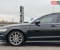 Черный Ауди А6, объемом двигателя 1.97 л и пробегом 250 тыс. км за 22000 $, фото 2 на Automoto.ua
