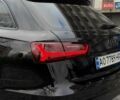 Чорний Ауді А6, об'ємом двигуна 1.97 л та пробігом 226 тис. км за 23500 $, фото 26 на Automoto.ua