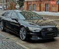 Чорний Ауді А6, об'ємом двигуна 2.83 л та пробігом 125 тис. км за 41000 $, фото 1 на Automoto.ua